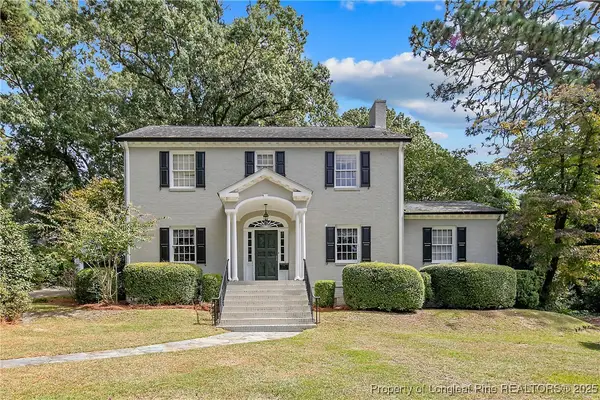 411 Lakeshore Drive, Fayetteville, NC 28305