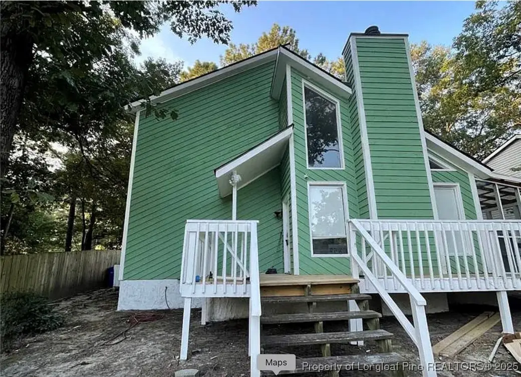 5717 Waterwood Drive, Fayetteville, NC 28314 - Image #1