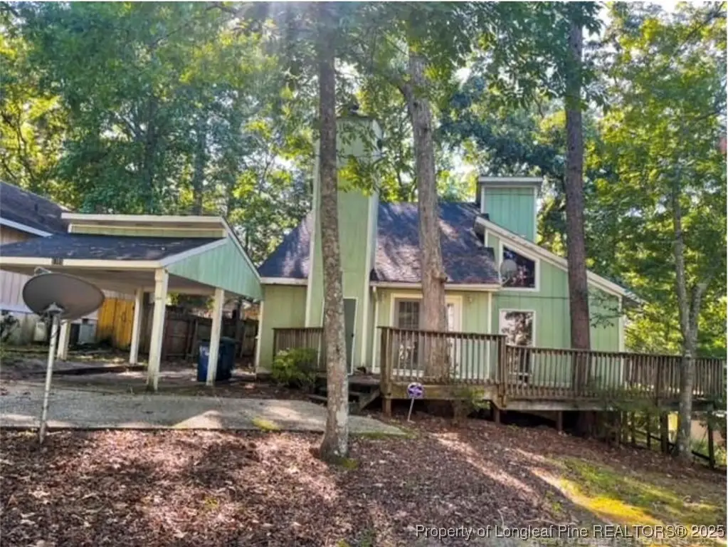 5765 Waterwood Drive, Fayetteville, NC 28314 - Image #1