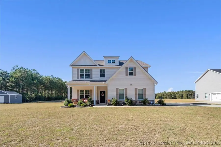 7840 Rufus Johnson Road, Fayetteville, NC 28306 - Image #2