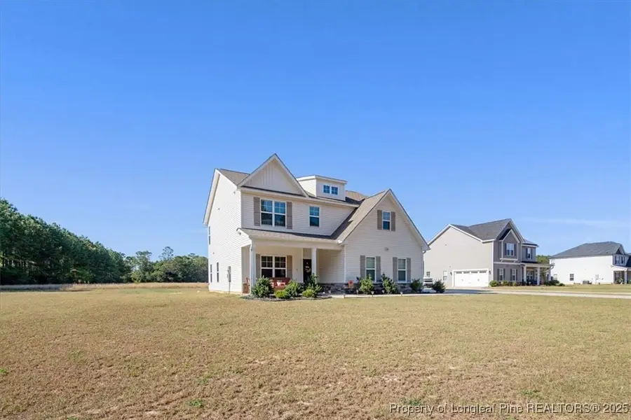 7840 Rufus Johnson Road, Fayetteville, NC 28306 - Image #3