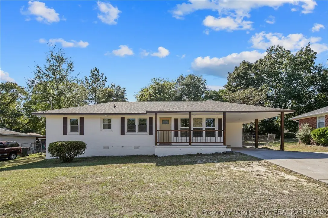 1719 Eldridge Street, Fayetteville, NC 28301 - Image #1