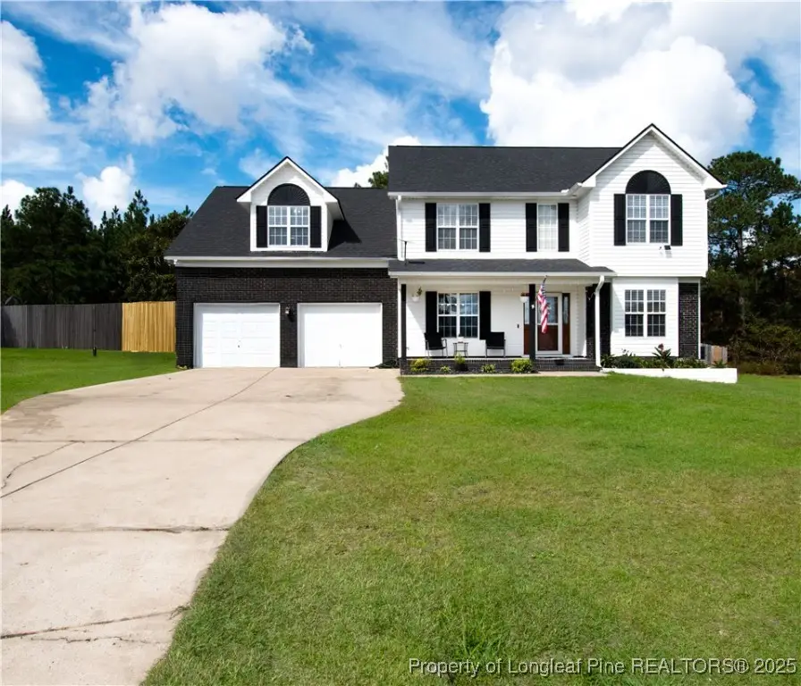 795 Yorkshire Drive, Cameron, NC 28326 - Image #1