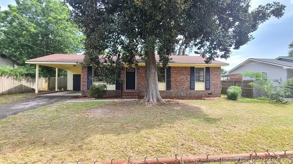 597 Braxton Boulevard, Fayetteville, NC 28311 - Image #1