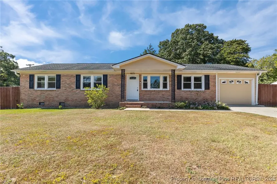 6171 Timberland Drive, Fayetteville, NC 28314 - Image #2