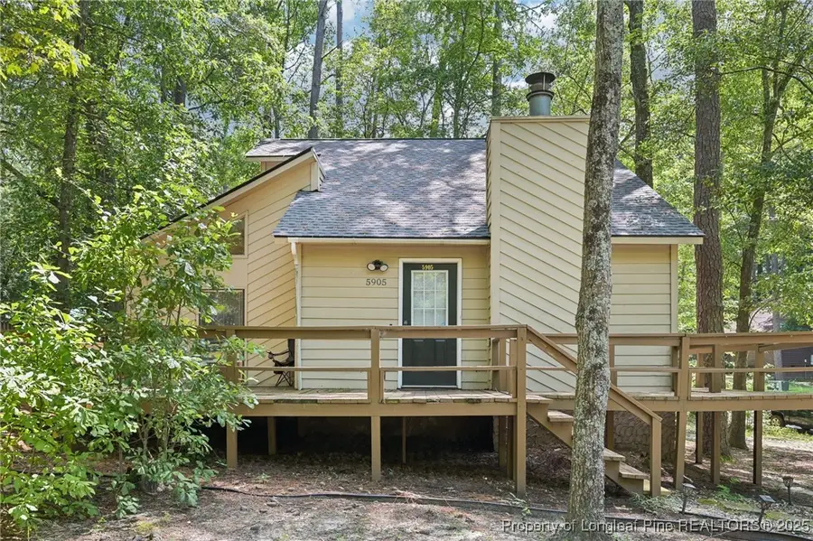 5905 Waters Edge Drive, Fayetteville, NC 28314 - Image #2