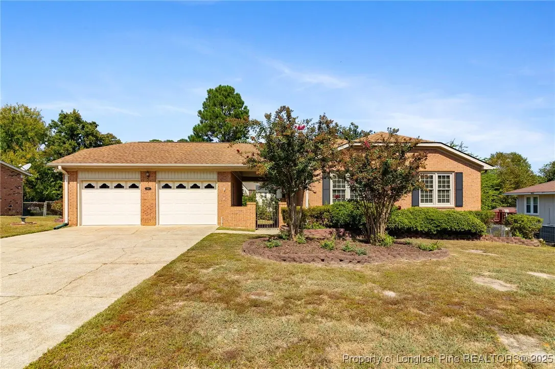 810 Southview Circle, Fayetteville, NC 28311 - Image #1
