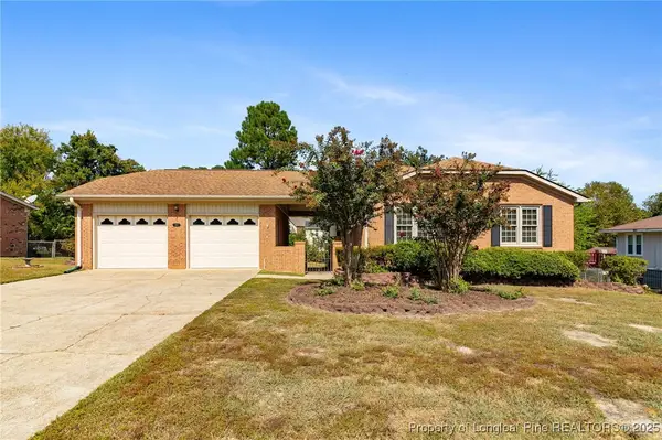 810 Southview Circle, Fayetteville, NC 28311