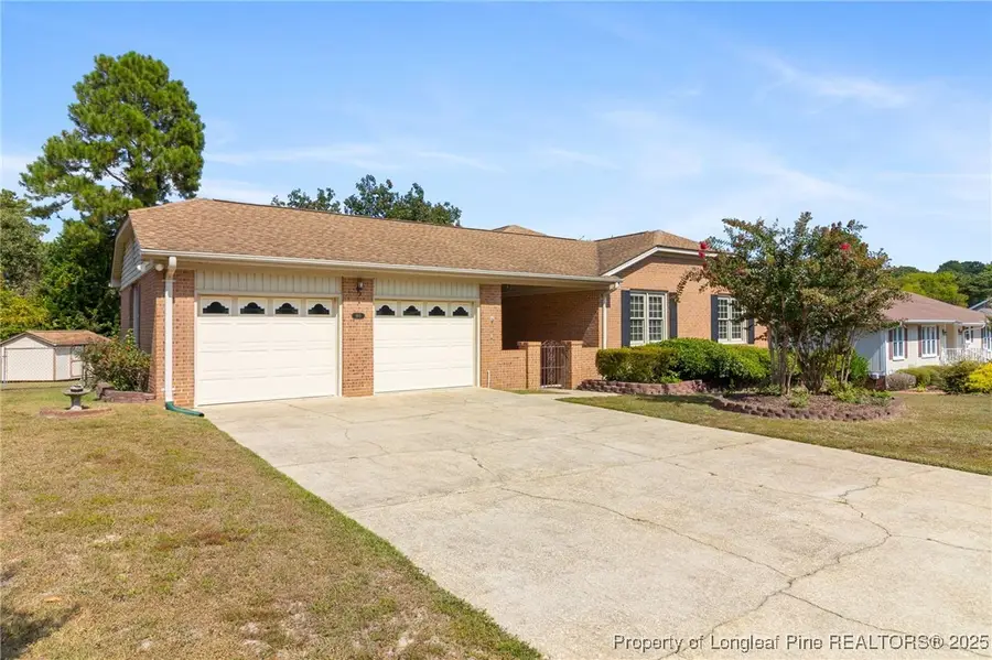 810 Southview Circle, Fayetteville, NC 28311 - Image #3