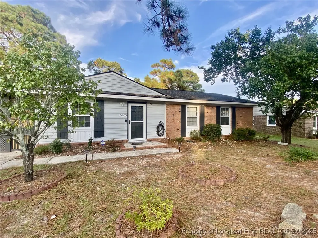 5983 Richfield Avenue, Hope Mills, NC 28348 - Image #1