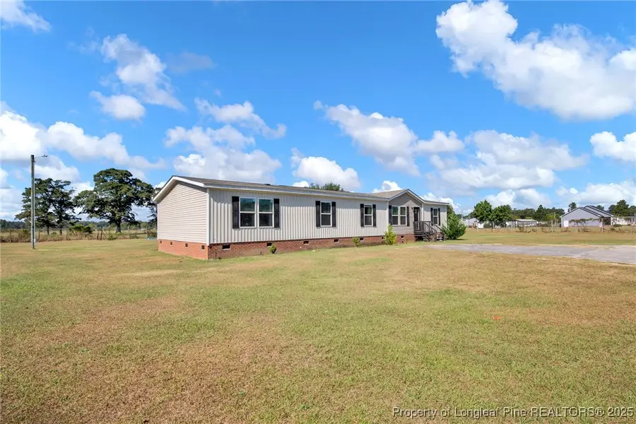 12305 Rennert Road, Lumberton, NC 28360 - Image #3