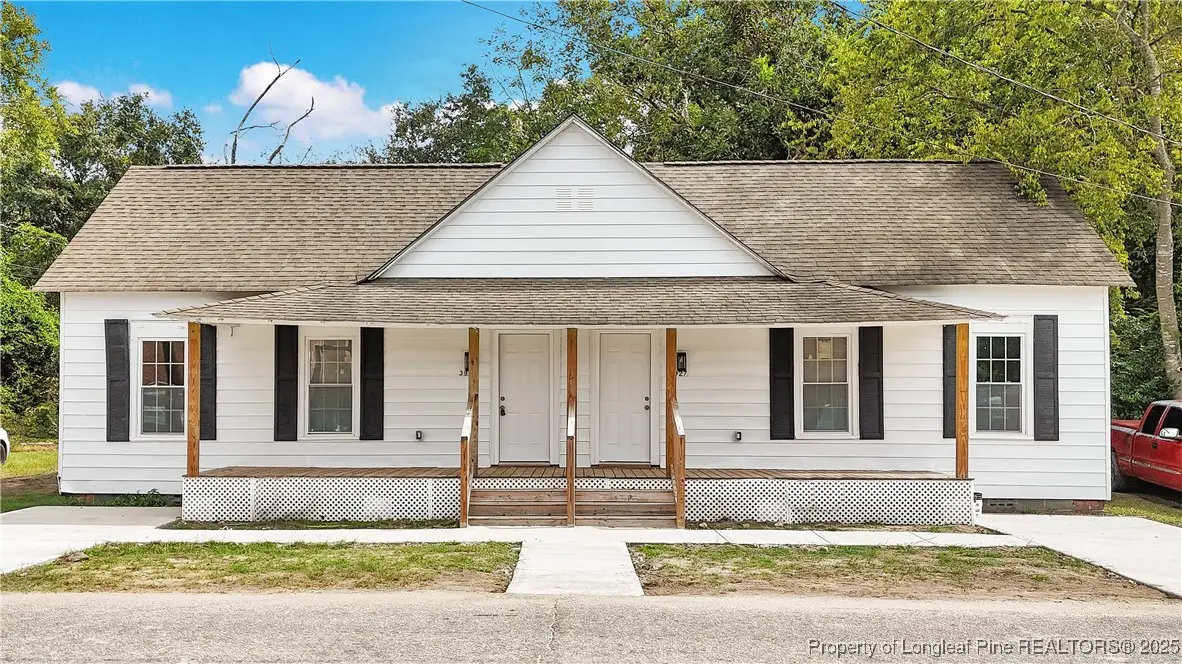 3925 Ellison Street, Hope Mills, NC 28348 - #1