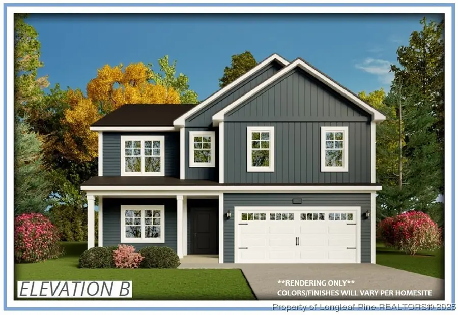 78 Regis Lane, Coats, NC 27521 - Image #2