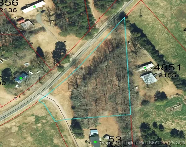 Buckhorn Road, Sanford, NC 27330