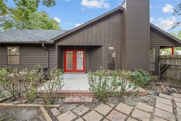 6905 Timberwood Drive, Fayetteville, NC 28314