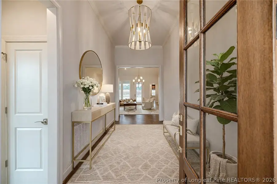 401 Bridgewater Drive, Sanford, NC 27330 - #2