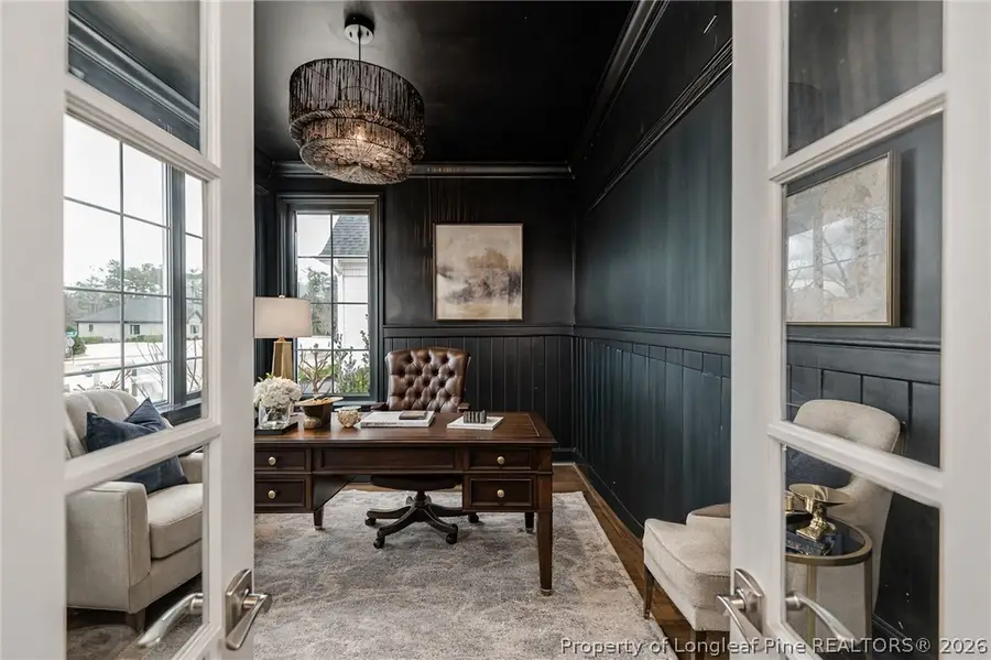 401 Bridgewater Drive, Sanford, NC 27330 - #3