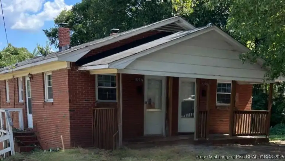 527 Smith Street #A & B, High Point, NC 27260 - #1