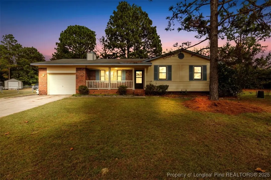 6622 Suga Circle, Fayetteville, NC 28314 - #1