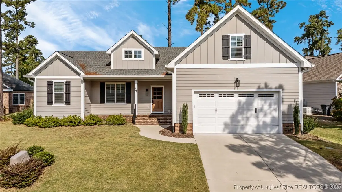 205 Sundew Court, Southern Pines, NC 28387 - Image #1