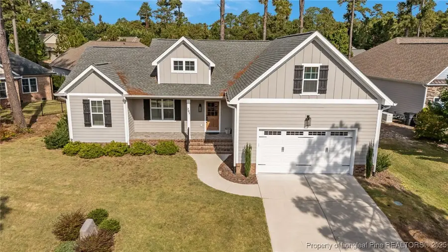 205 Sundew Court, Southern Pines, NC 28387 - Image #3