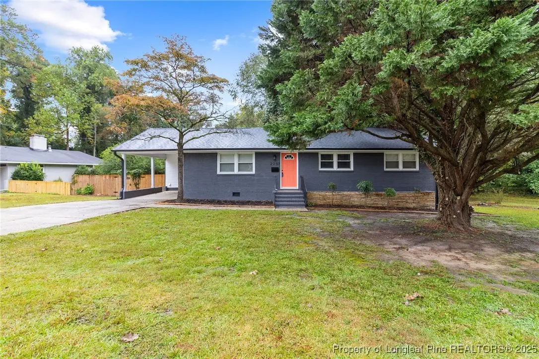 2207 Mcbain Drive, Fayetteville, NC 28305 - Image #1