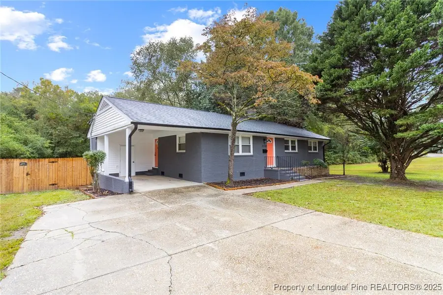 2207 Mcbain Drive, Fayetteville, NC 28305 - Image #3