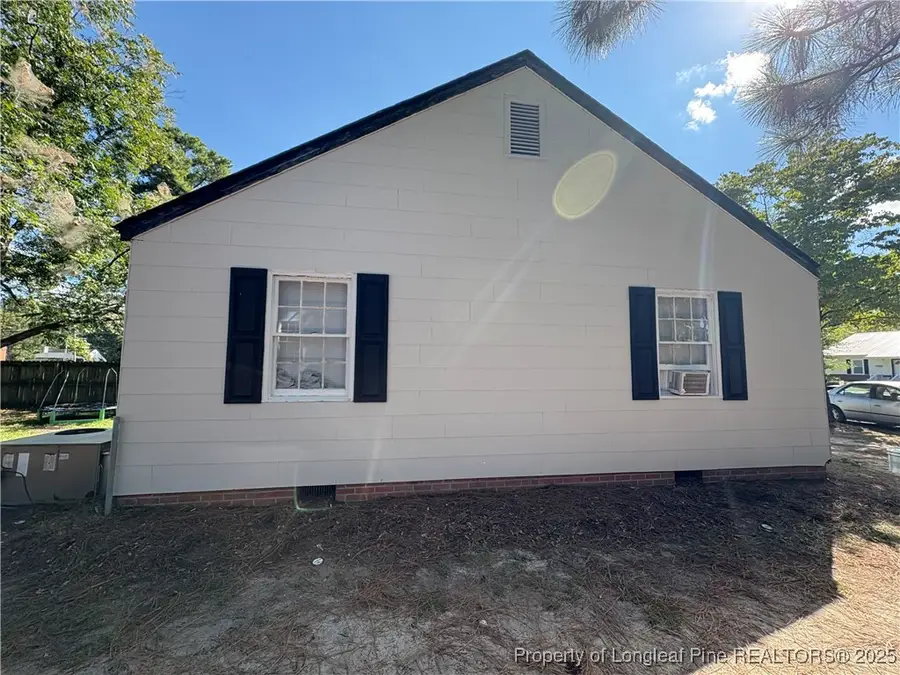 110 E Mcneill Drive, Red Springs, NC 28377 - #3