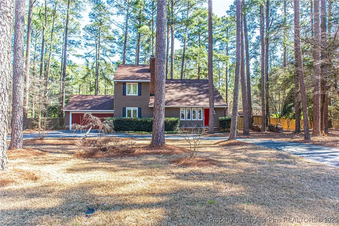 205 Canterbury Road, Southern Pines, NC 28387 - #1