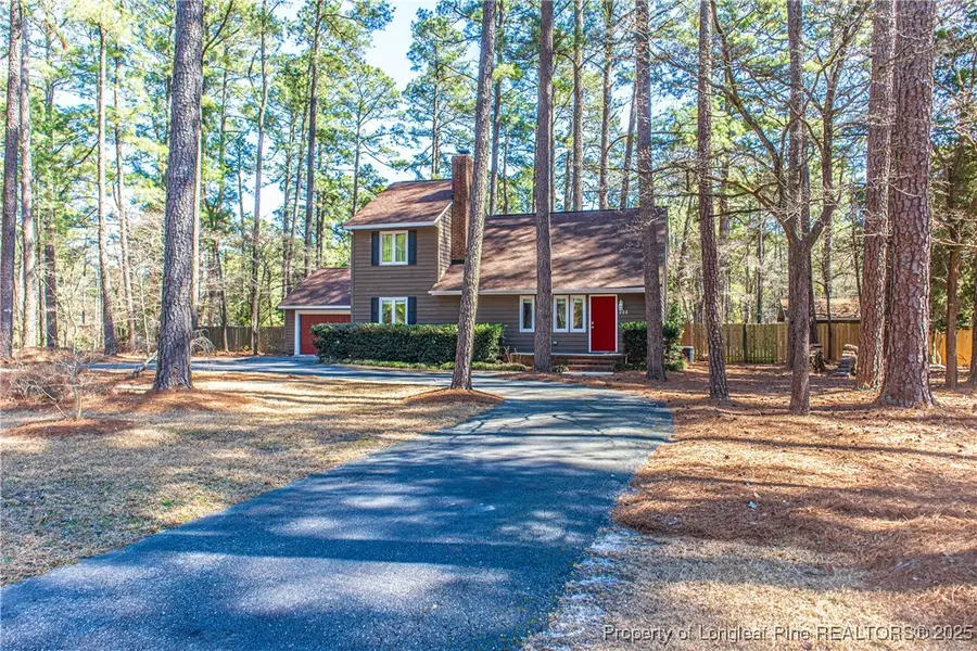 205 Canterbury Road, Southern Pines, NC 28387 - #2