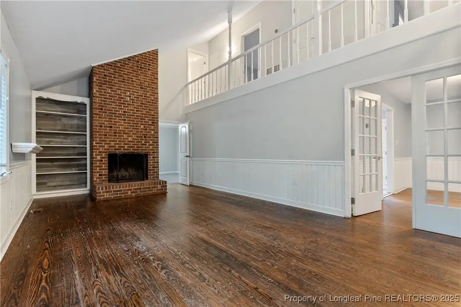 205 Canterbury Road, Southern Pines, NC 28387 - #3