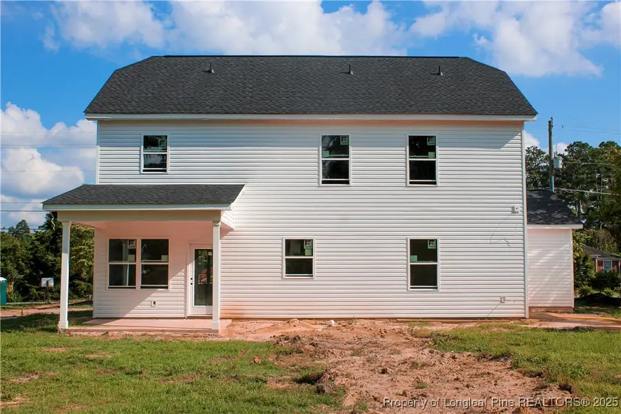 7202 Manassas Street, Fayetteville, NC 28304 - Image #2