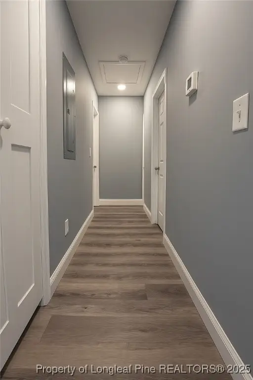 206 E Prospect Avenue, Raeford, NC 28376 - Image #2