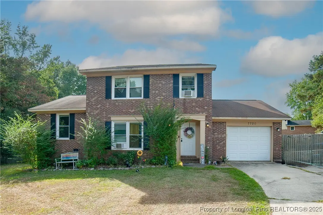 7730 Temperance Drive, Fayetteville, NC 28314 - #1