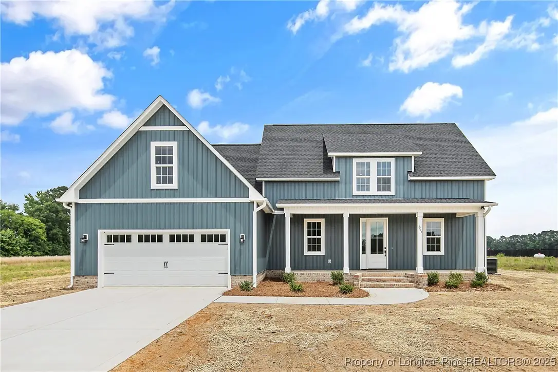 3727 Gainey Road, Fayetteville, NC 28306 - Image #1