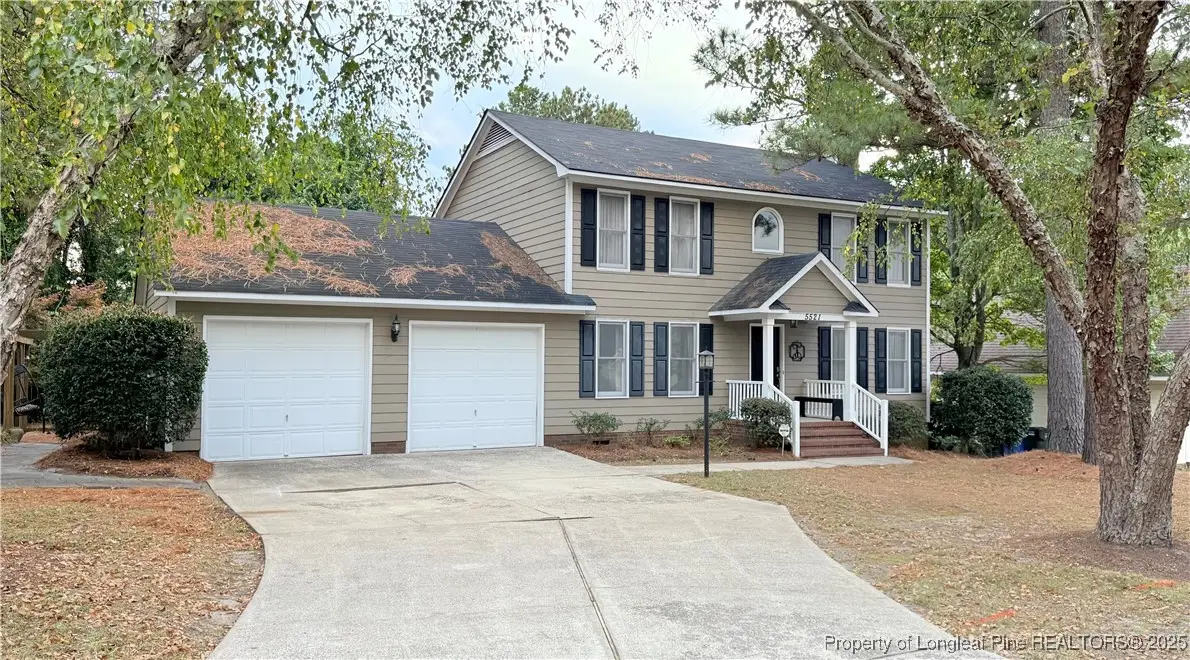 5521 Hartfield Court, Fayetteville, NC 28311 - Image #1