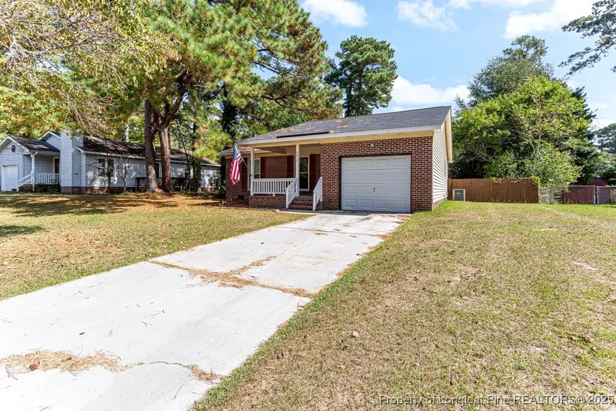 2613 Sedgefield Drive, Fayetteville, NC 28306 - Image #3