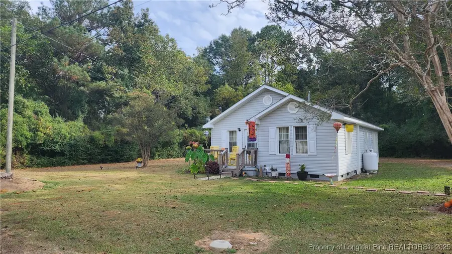 405 S West Street, Roseboro, NC 28383 - Image #3