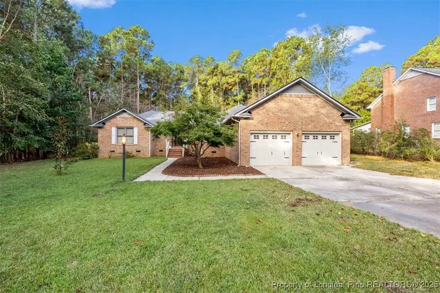 7559 Firethorn Drive, Fayetteville, NC 28311 - Image #3