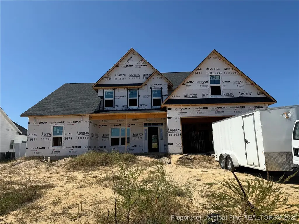 2938 Currawond (lot 261) Street, Fayetteville, NC 28304 - Image #1