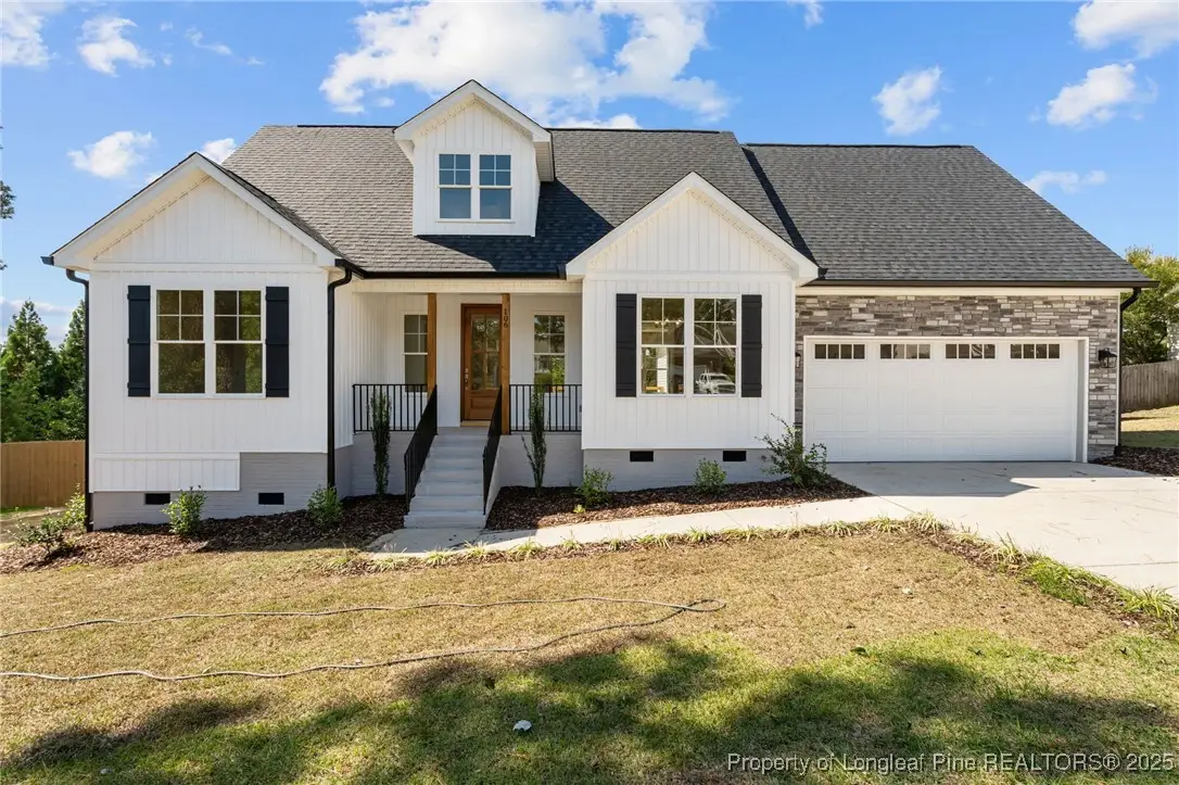 106 Camberly Lane, Aberdeen, NC 28315 - Image #1