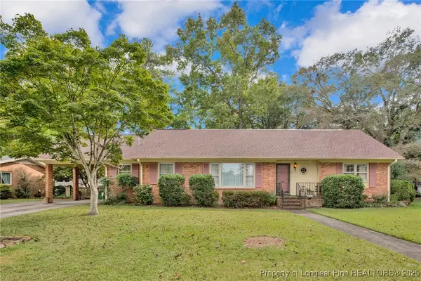 403 W 32nd Street, Lumberton, NC 28358