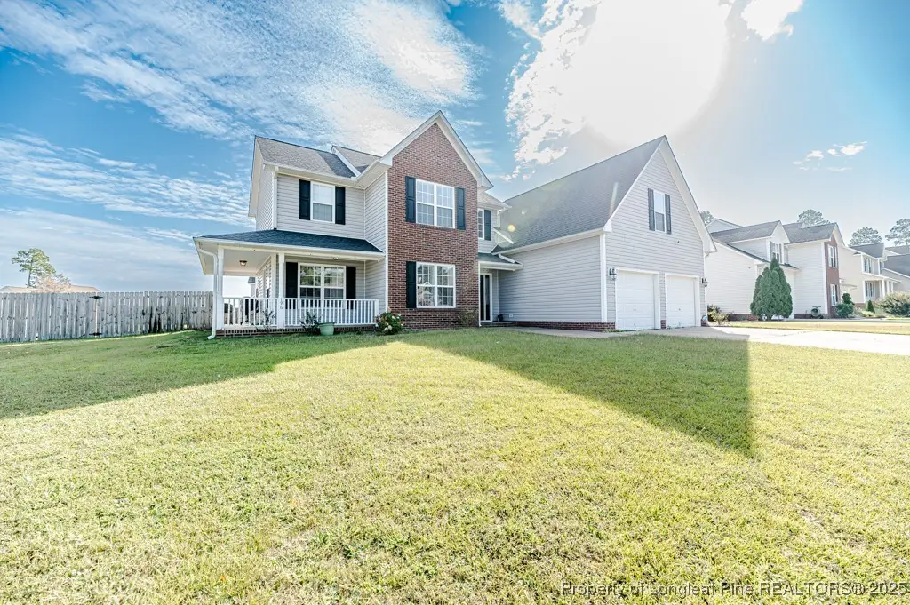 196 Hayden Lane, Cameron, NC 28326 - Image #1