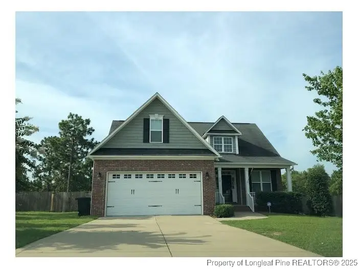 10 Boulder Drive, Sanford, NC 27332 - Image #1