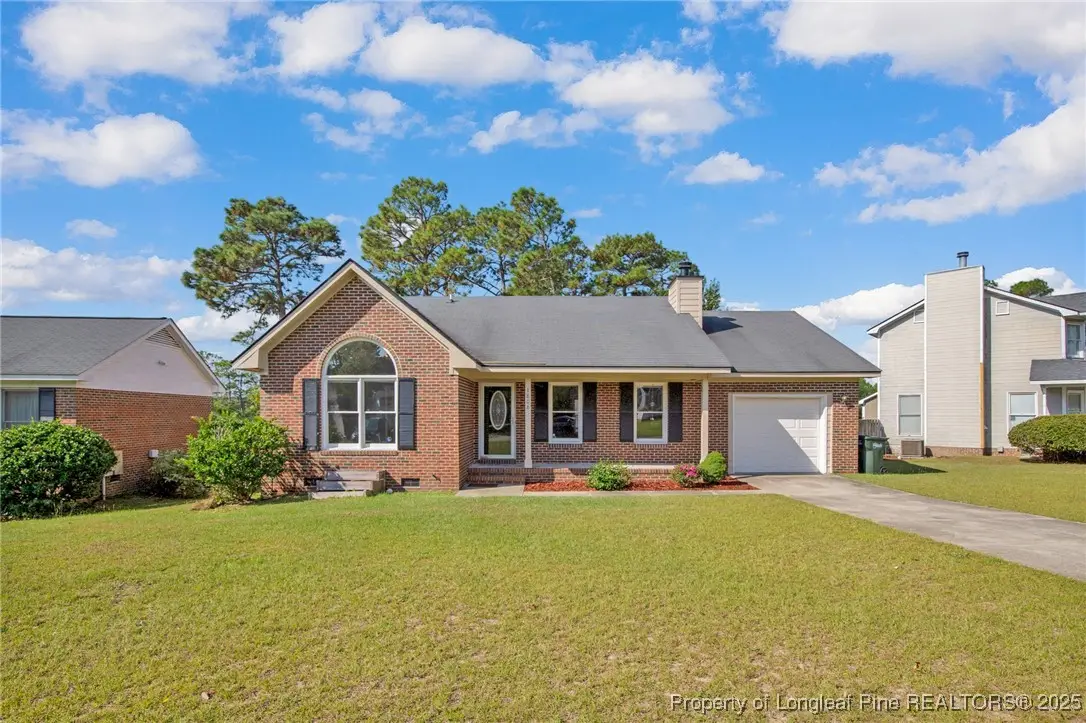 1808 Charity Lane, Fayetteville, NC 28304 - Image #1