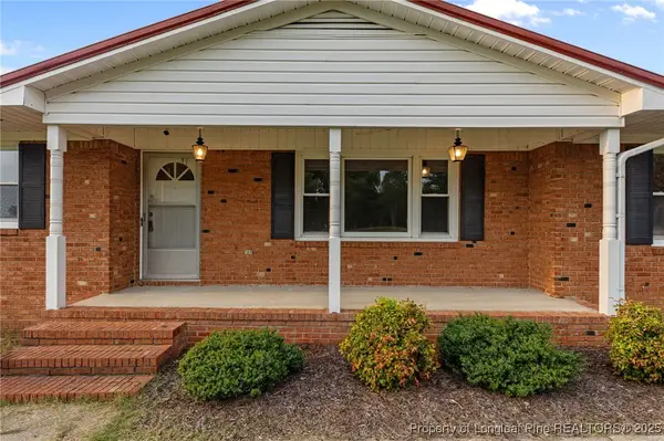 241 Hight Road, Aberdeen, NC 28315