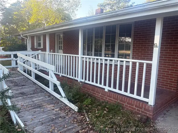 4621 Rosehill Road, Fayetteville, NC 28311