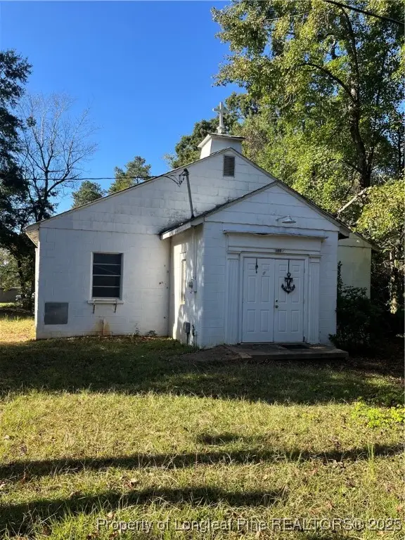 1007 San Lee Drive, Sanford, NC 27330