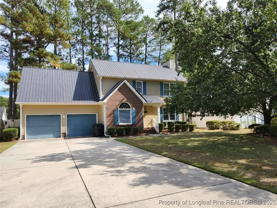 1939 Fairforest Drive, Fayetteville, NC 28304 - Image #2