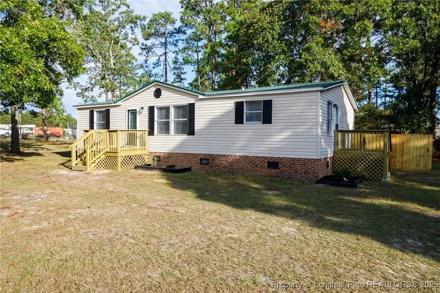 212 Heflin Road, Aberdeen, NC 28315 - Image #2